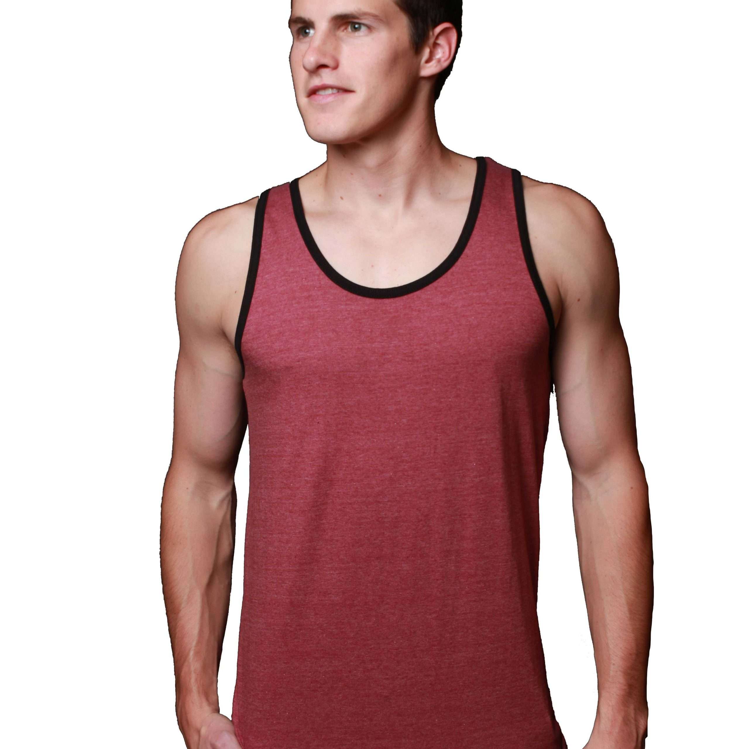 AMS Fashion Tank Tops – Premium Blank Apparel in Los Angeles