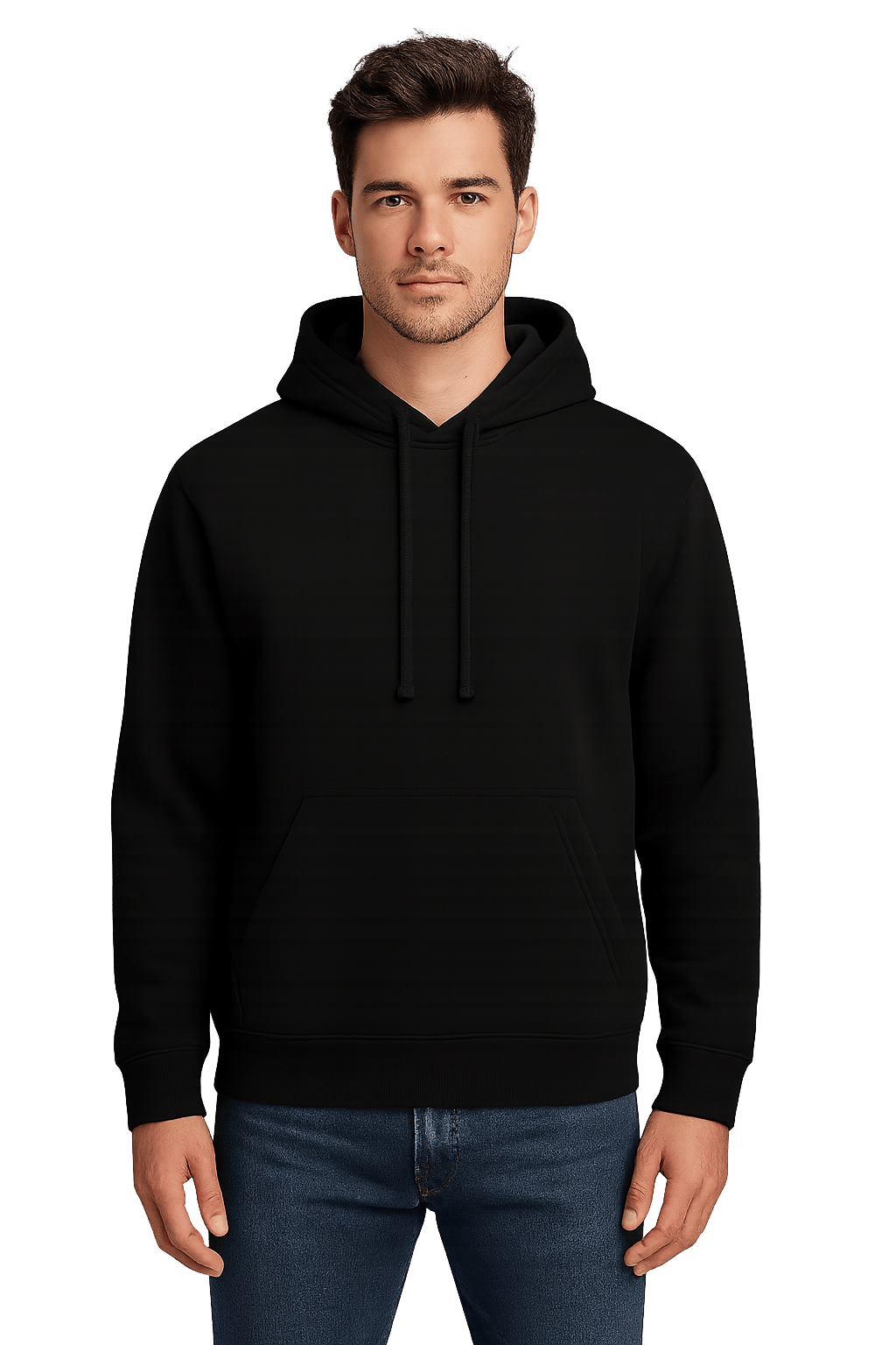 Adult Premium Heavyweight Pullover Hoodie – AMS Los Angeles
