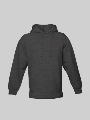 Adult Premium Heavyweight Pullover Hoodies – MH13101 - AMS Fashion 