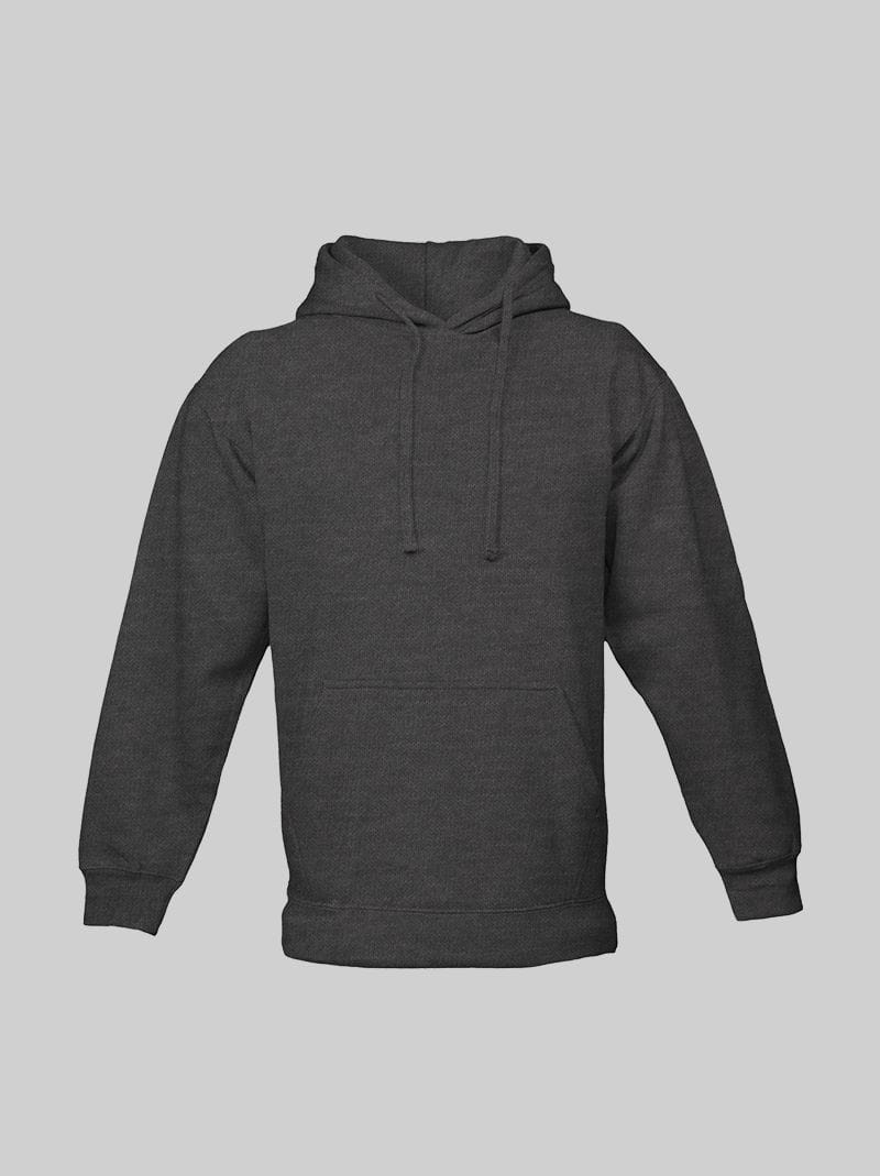Adult Premium Heavyweight Pullover Hoodie – AMS Los Angeles