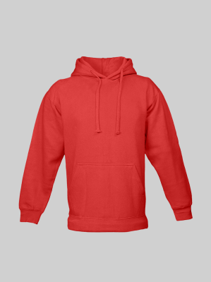 Adult Premium Heavyweight Pullover Hoodies – MH13101 - AMS Fashion 