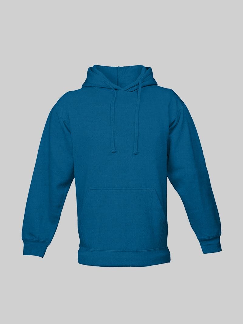 Adult Premium Heavyweight Pullover Hoodies – MH13101 - AMS Adult Premium Heavyweight Pullover Hoodies – MH13101 - AMS
